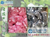 可以寄到家做的手工活，湖南岳陽市童女士選擇手工活之家