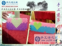 寶媽做手工活加工擔(dān)心的是什么？山東菏澤市程女士有話說