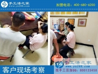 手工活外發(fā)項(xiàng)目那么多，為什么手工活之家受歡迎？福建李女士有話說(shuō)