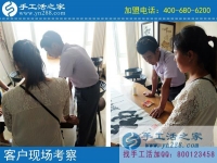 相夫教子之余又做手工活兼職把錢掙，江蘇一位全職太太的生活