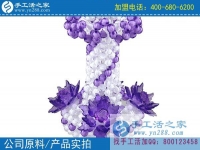 夢想實現(xiàn)就靠這個手工活代加工項目，貴州凱里路先生選擇手工之家開啟居家創(chuàng)業(yè)門
