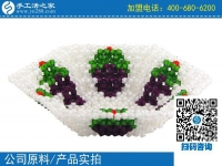 做喜愛的手工活外發(fā)加工項目，江蘇南通陸女士靠這個有了收入