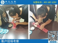 手工活兼職可帶回家做是真是假？河南安陽市魏女士告訴你