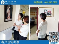什么手工活可以在家做？河南安陽(yáng)路女士選擇手工之家雅薇麗珠繡