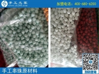 免費外發(fā)手工活，讓安徽銅陵市唐女士不出門也能在家賺錢了！