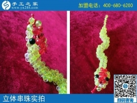 手工活在家賺錢不是夢！上海長寧區(qū)韓女士用成功事實證明一切