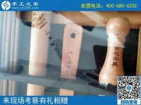 做手工，用手工，愛(ài)上純手工！河南鄭州張女士的手工活兼職之路