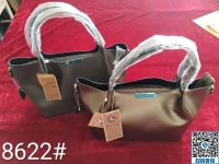 漂亮包包拿！河南湯陰徐女士來手工之家考察遇驚喜
