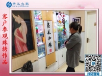 附近有沒有手工活外放？邢臺(tái)寧晉縣白女士找到手工之家