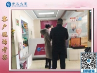 12月30日，正規(guī)的手工活外包，附近有加工手工活的嗎，就選串珠免押金手工活，手工之家接待考察加工客戶剪影
