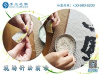 這個沒有押金的手工活就是好，山東泰安王女士又收到了額外提成！
