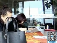 在家做手工活不交押金，兩位女士看好了這個手工活專程來考察