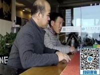 想找個好項目創(chuàng)業(yè)，哥倆想在村里組織人做手工活特來考察