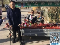 讓更多的民間手工和民間手工藝人在這個(gè)舞臺(tái)上一起高飛！------記手工之家郝總到訪糧畫(huà)小鎮(zhèn)，探訪草編大師李素云