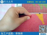 58同城網(wǎng)招聘手工活，邯鄲本地人業(yè)余賺錢(qián)的好選擇！