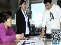 雅微麗珠繡魅力無(wú)限，吸引眾多手工愛(ài)好者前來(lái)