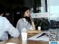 客戶來手工之家考察雅微麗珠繡、手工活項目
