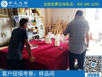 手工活外發(fā)加工真假如何分辨？河北滄州劉先生告訴你