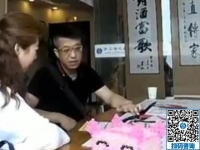可以領(lǐng)回家做的手工活，到手工活現(xiàn)場考察的人員會認真研討做代理