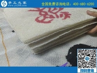 適合大家做的手工活兼職，河北張家口焦女士實(shí)地考察后合作掙錢