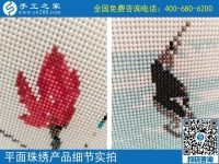 要留在城里就要多掙錢，湖南長沙鄧女士找到可以在家做的手工活兼職