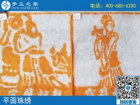 下班后干什么兼職？河北衡水王女士選擇正規(guī)廠家的手工活外發(fā)加工項目