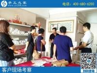 有什么手工活可以賺錢，可以在家做的？手工之家告訴你