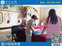 手工活招聘在家做手工活，不用外出在家也能有收入！