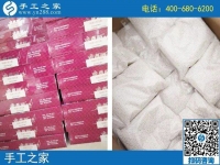 在家代加工手工活，越來越多的人選擇手工之家勵(lì)志珠