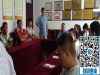用心分享，攜手助殘-----記手工之家郝總受邀到炳良科技分享培訓(xùn)