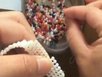 找到正規(guī)手工活外發(fā)加工廠，貴州畢節(jié)張女士送孩子上學(xué)后也能掙錢(qián)了