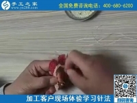在家做手工活賺錢不是夢，河北邯鄲李女士選擇本地企業(yè)實現(xiàn)人生價值