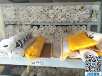 設(shè)計(jì)精美、內(nèi)涵豐富，高大上的勵(lì)志珠珠繡是大家都喜愛的外發(fā)手工活
