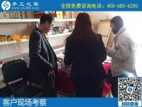 特別適合大家居家就業(yè)的勵(lì)志珠串珠繡手工活，真的不錯(cuò)