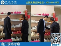 找正規(guī)串珠手工活加盟項(xiàng)目，可以到手工之家實(shí)地考察