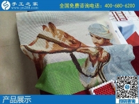 勵(lì)志珠手工活外發(fā)加工，環(huán)保無毒簡單好做，產(chǎn)品高大上