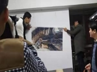 一群人、一條心、一件事，這就是手工之家的團隊