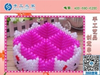 足不出戶(hù)也可以賺錢(qián)，當(dāng)屬手工之家外發(fā)加工好項(xiàng)目