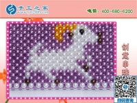 好出門(mén)不如賴(lài)在家，在家做手工活一樣可以把錢(qián)掙！