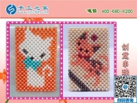 足不出戶(hù)也可以賺錢(qián)，當(dāng)屬手工之家外發(fā)加工好項(xiàng)目