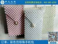 手工活怎么接單？我想找個(gè)兼職手工活在家做