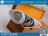2月13日，手工活代理加工，拿回家做的手工活，重創(chuàng)新的珠繡值得選擇，手工之家勵(lì)志珠珠繡成品實(shí)拍
