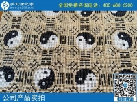 2月14日，正規(guī)手工活加盟項(xiàng)目，在家賺錢的手工活，就是勵志珠珠繡，手工之家勵志珠珠繡成品實(shí)拍