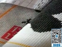外發(fā)回收，驗(yàn)收標(biāo)準(zhǔn)清楚，勵(lì)志珠珠繡手工活加盟項(xiàng)目深受大家喜愛(ài)