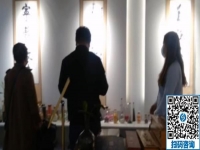 簽訂正規(guī)合同，勵志珠珠繡這個拿回家做的手工活負責郵寄到家