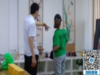 按時結(jié)算加工費，勵志珠珠繡手工活代理加工項目受到各地加工會員的好評