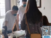 針法簡單好學，勵志珠珠繡外發(fā)手工活男女老少都能在家做