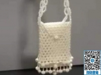 種類眾多、簡單好做的串珠外發(fā)手工活，手工之家長期外發(fā)珠繡純手工