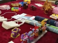 手工工藝眾多，這個手工活外發(fā)加工企業(yè)可信可靠，常年有活兒