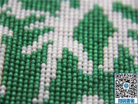 手工活串珠加工，就在手工之家正規(guī)好平臺(tái)